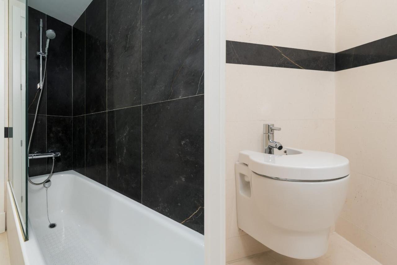 Suite Homes Cathedral Málaga Dış mekan fotoğraf